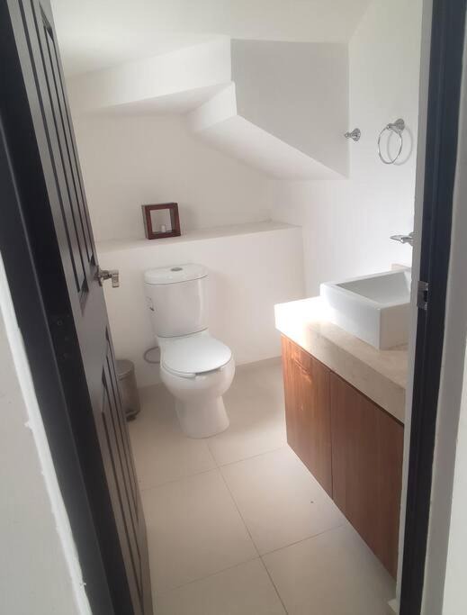 Photo of Bathroom in Merida