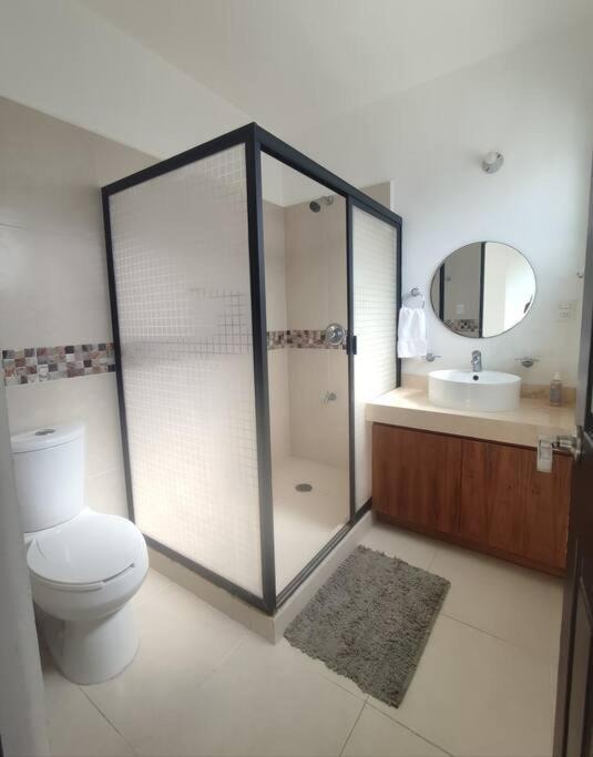 Photo of Bathroom in Merida
