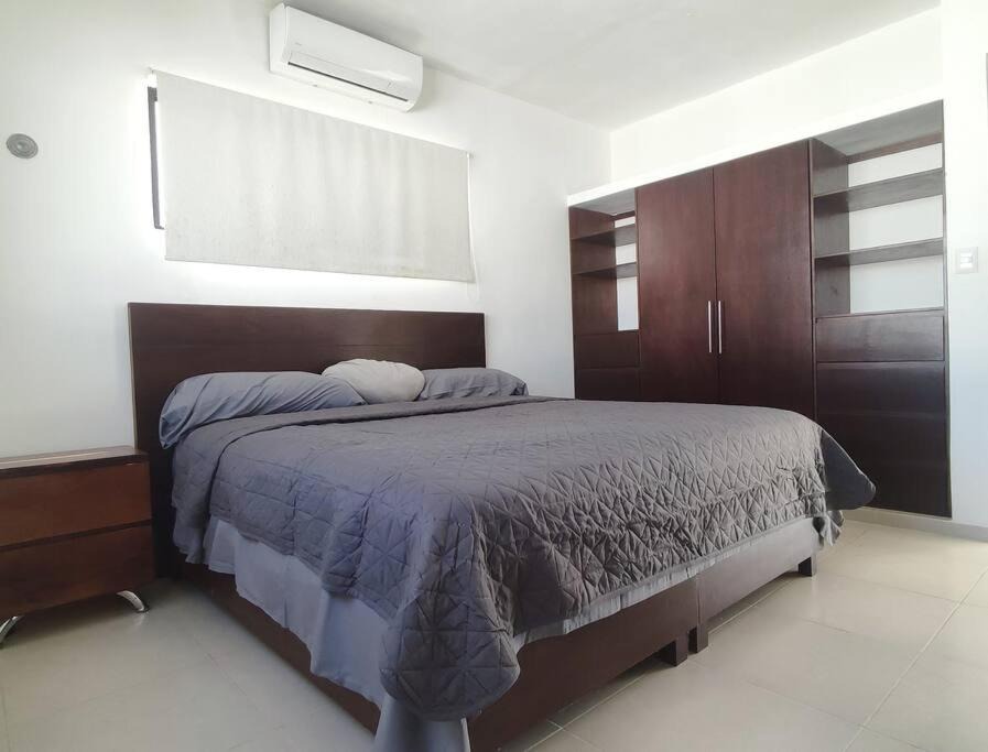 Photo of Bedroom in Merida