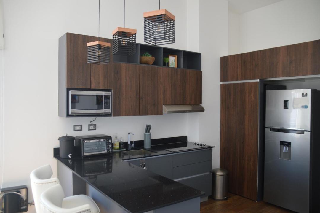 Photo of Kitchen in Zona 16