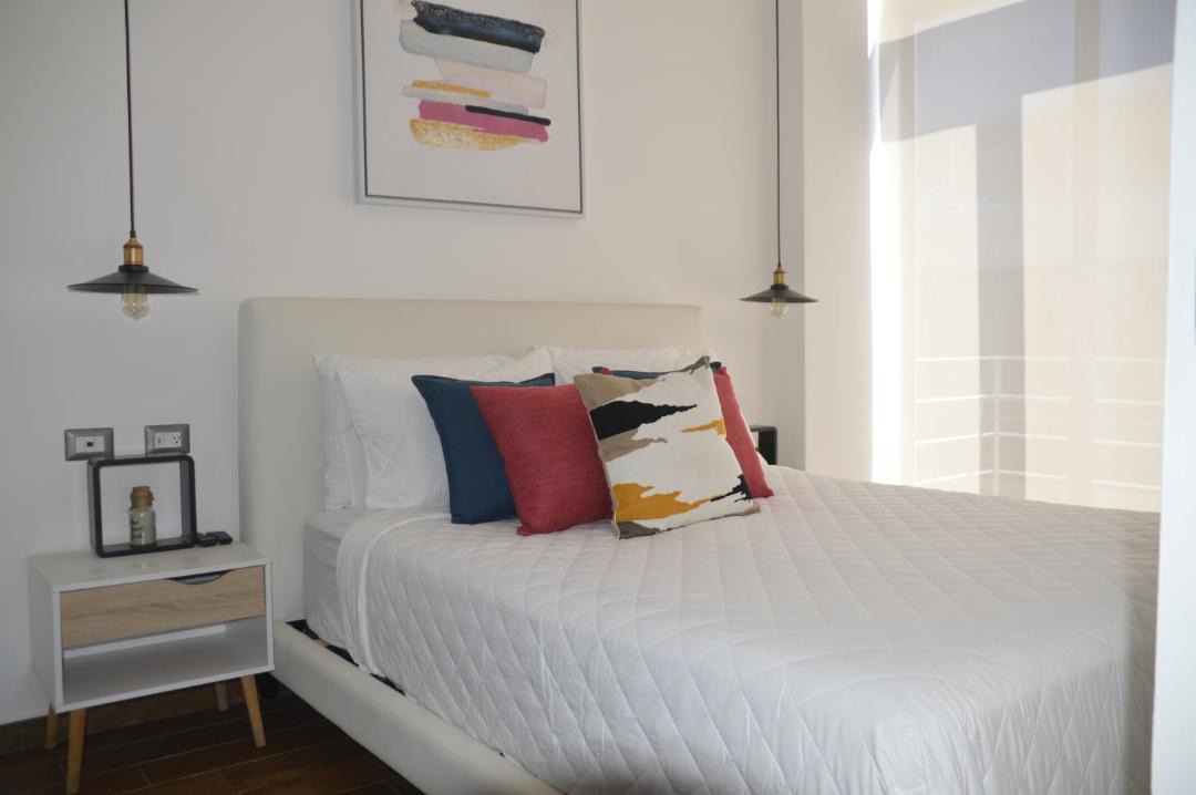 Photo of Bedroom in Zona 16
