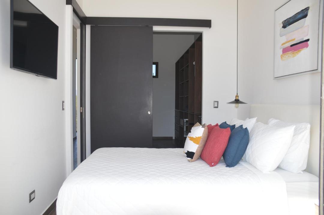 Photo of Bedroom in Zona 16
