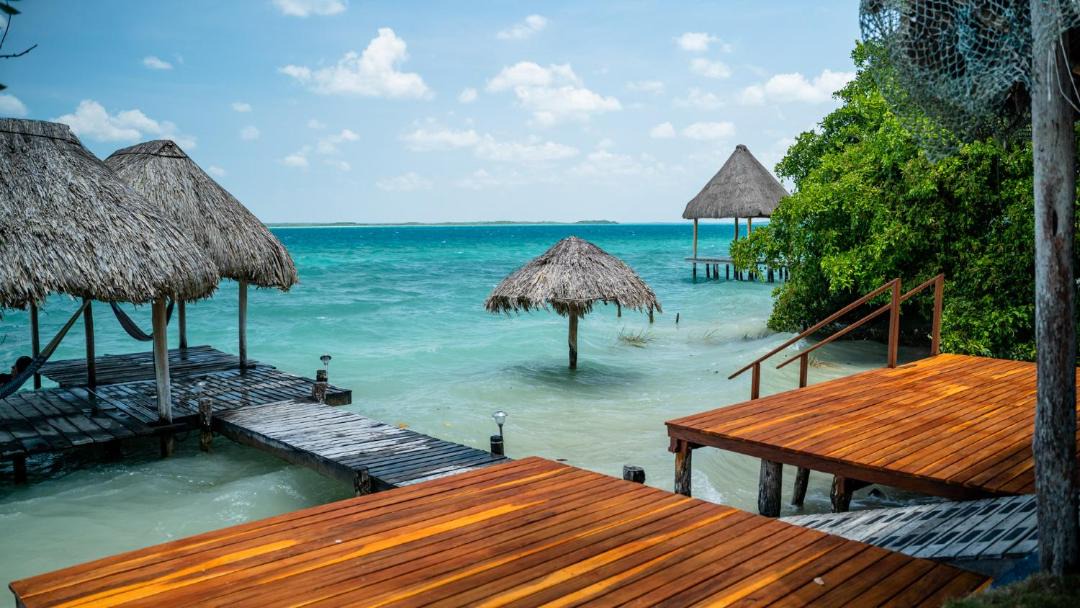 Photo of Others in Bacalar