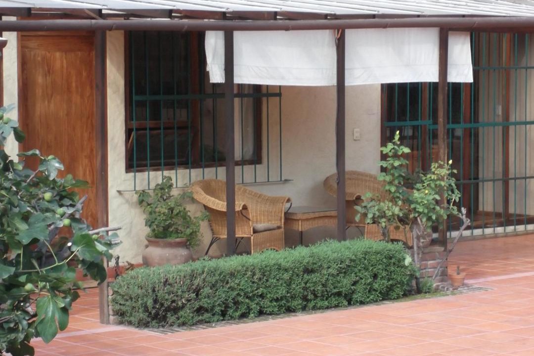 Photo of Others in Tlalpan