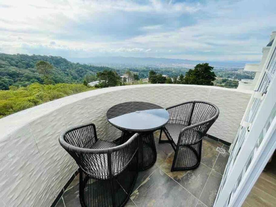Photo of Patio Balcony in Zona 16