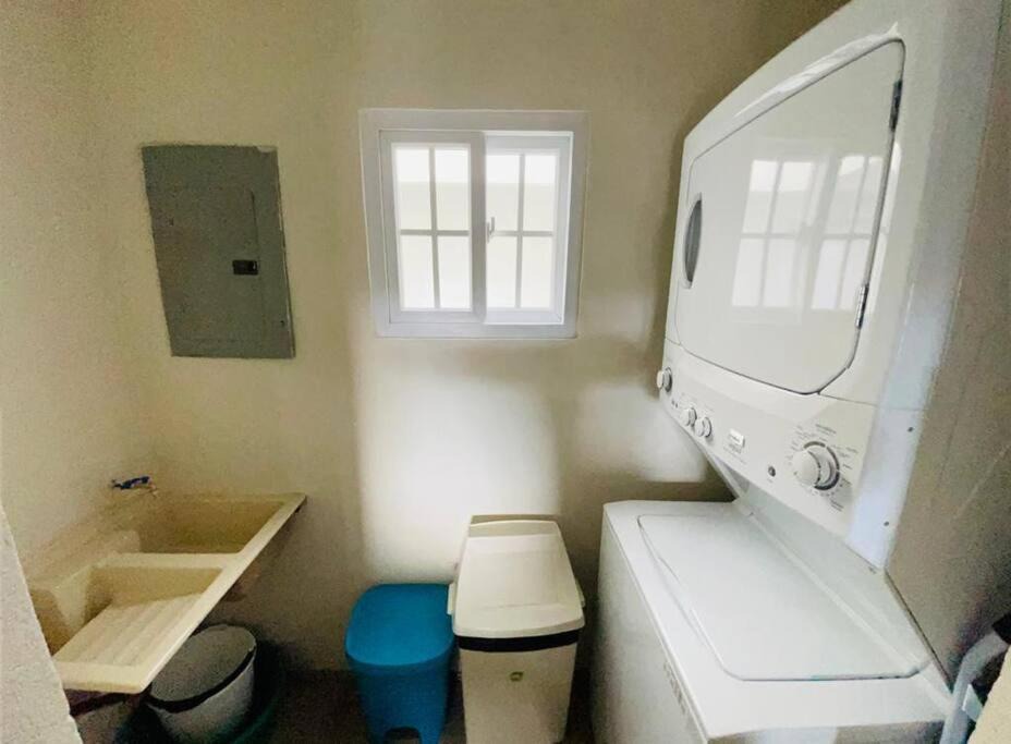 Photo of Bathroom in Zona 16