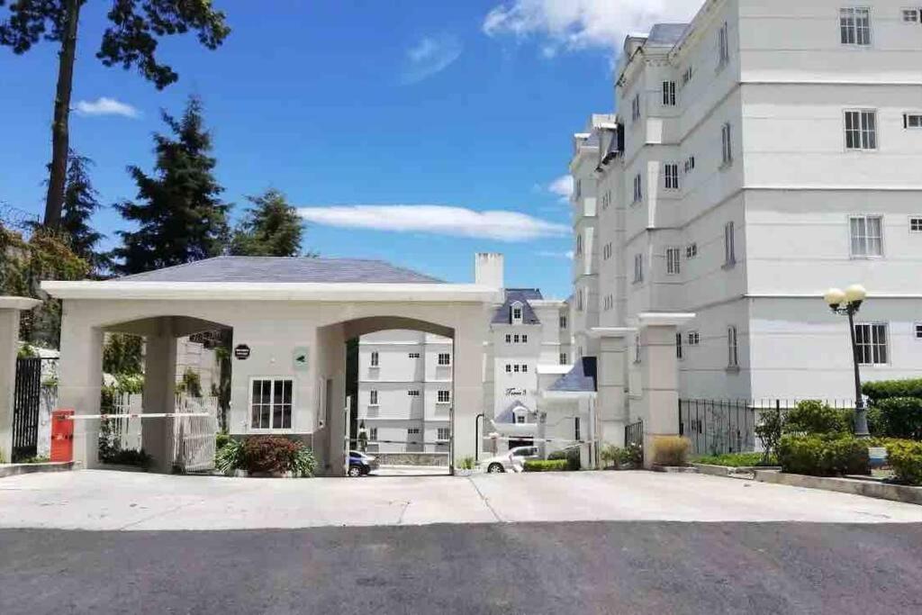 Photo of Buildings in Zona 16