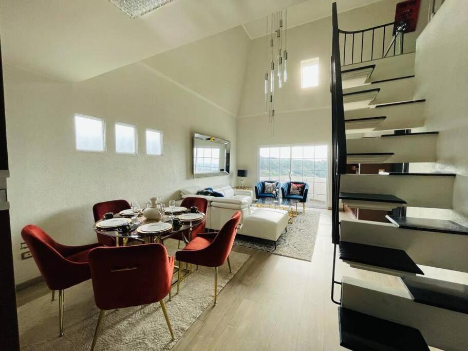 Photo of Livingroom in Zona 16