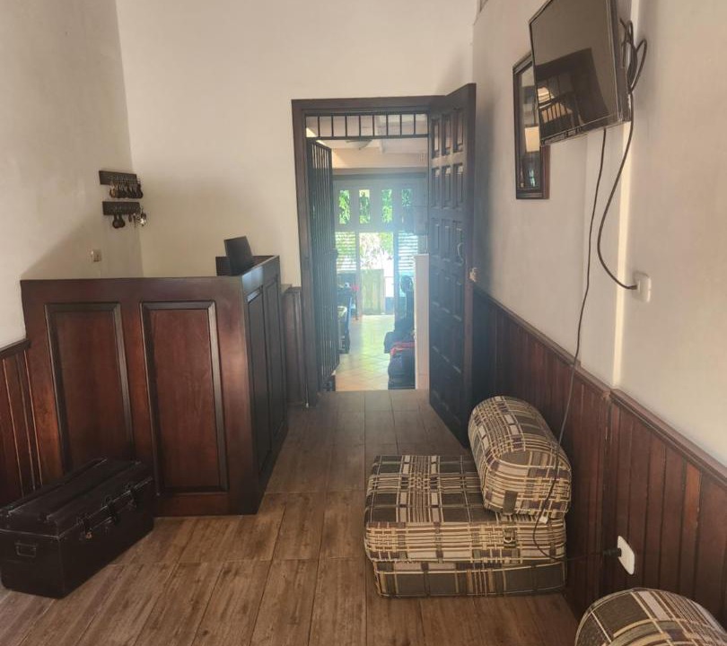 Photo of Livingroom in Flores