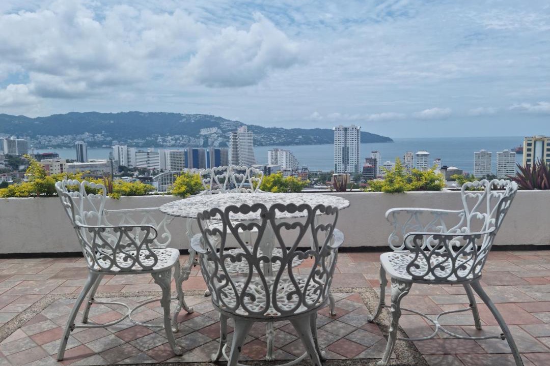 Photo of Patio Balcony in Acapulco