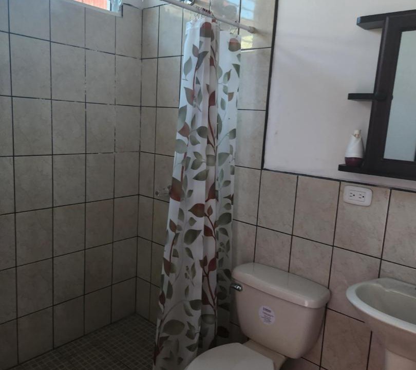 Photo of Bathroom in Flores