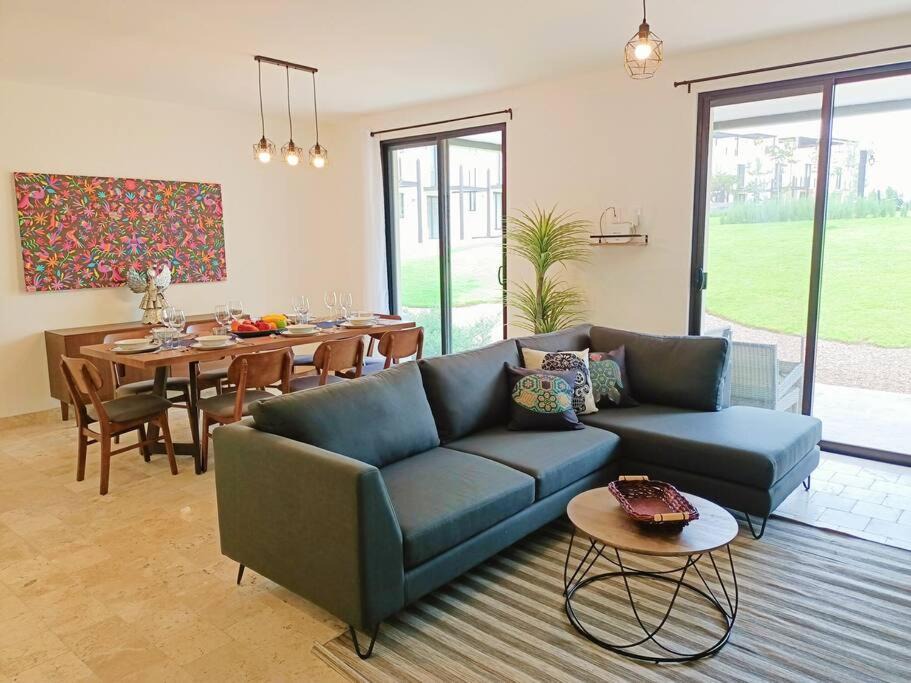 Photo of Livingroom in Arcos de San Miguel