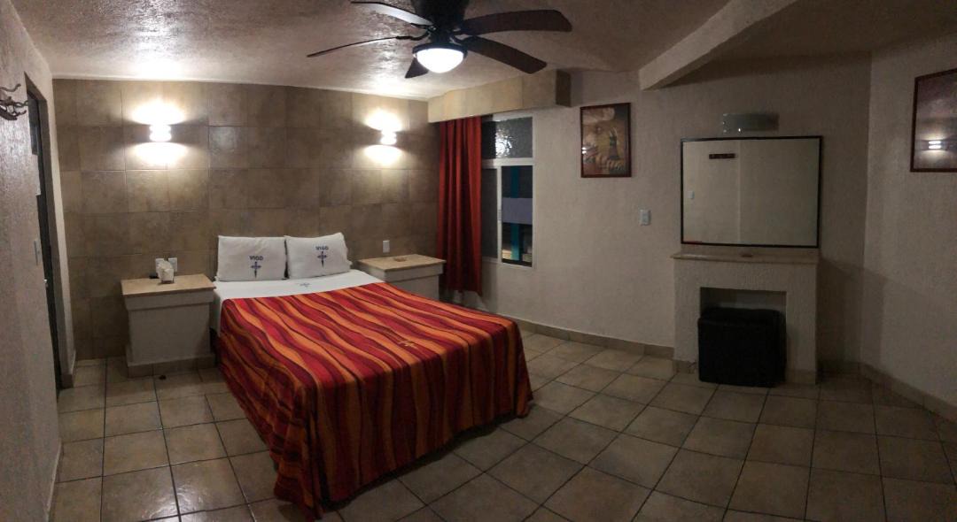 Photo of Bedroom in Centro