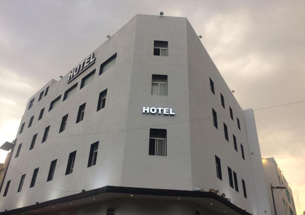 Photo of Buildings in Centro