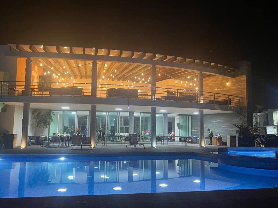 Photo of Outdoor in Tepic