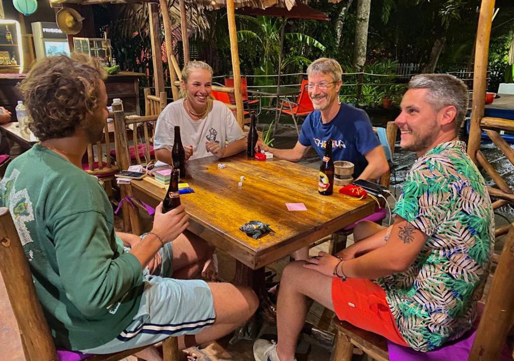 Photo of Others in Puerto Barrios