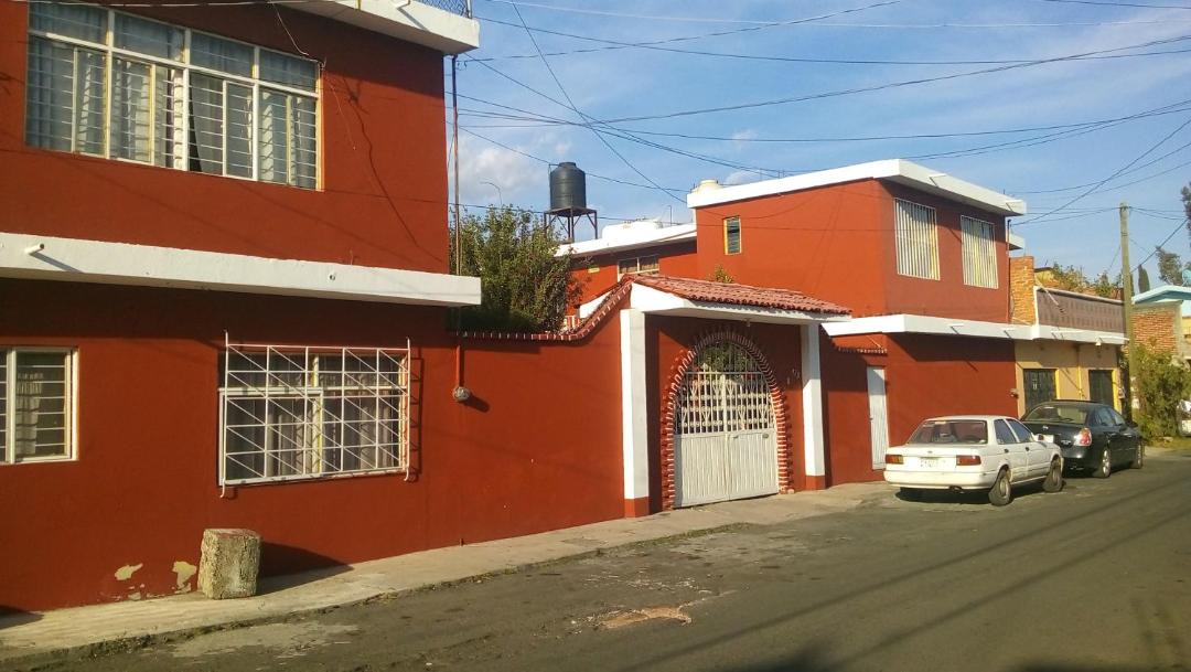 Photo of Buildings in Morelia