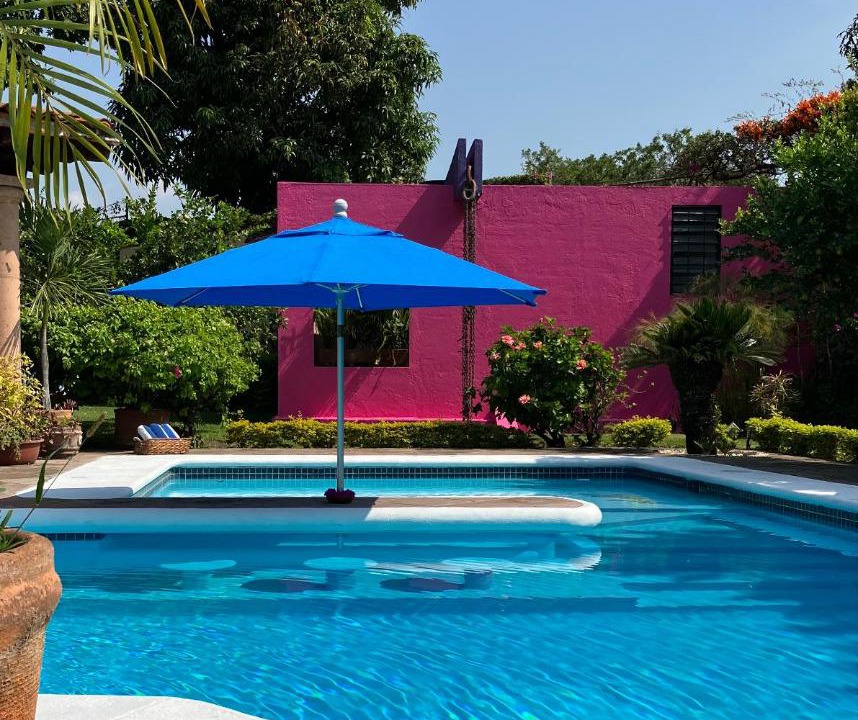 Photo of Outdoor in Yautepec
