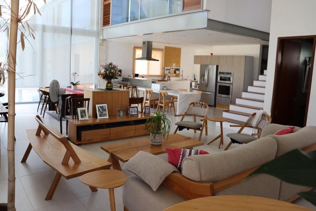Photo of Livingroom in Merida