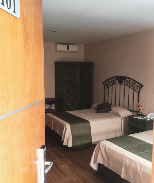Photo of Bedroom in Zapotlan de Juarez