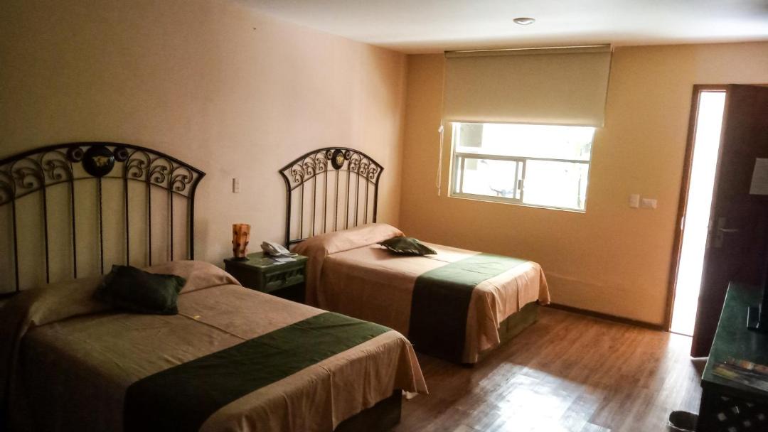 Photo of Bedroom in Zapotlan de Juarez