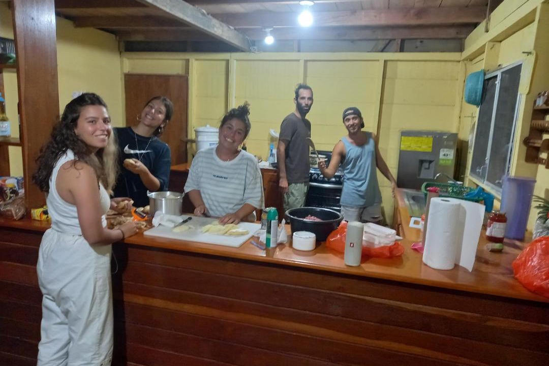 Photo of Others in Puerto Barrios