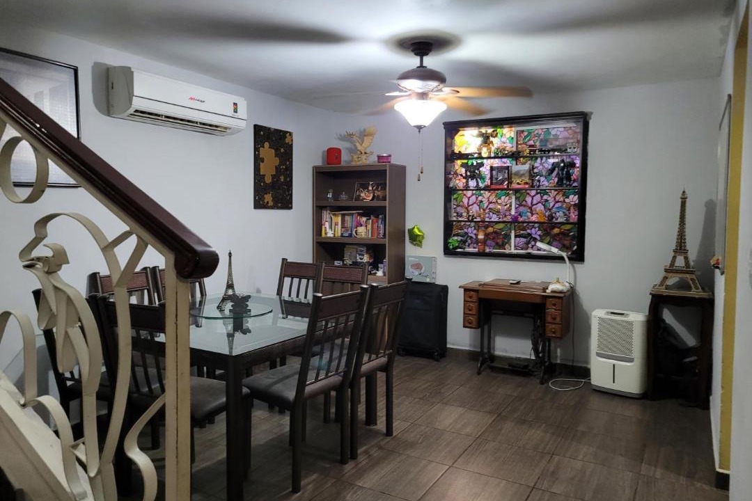 Photo of Livingroom in Escobedo