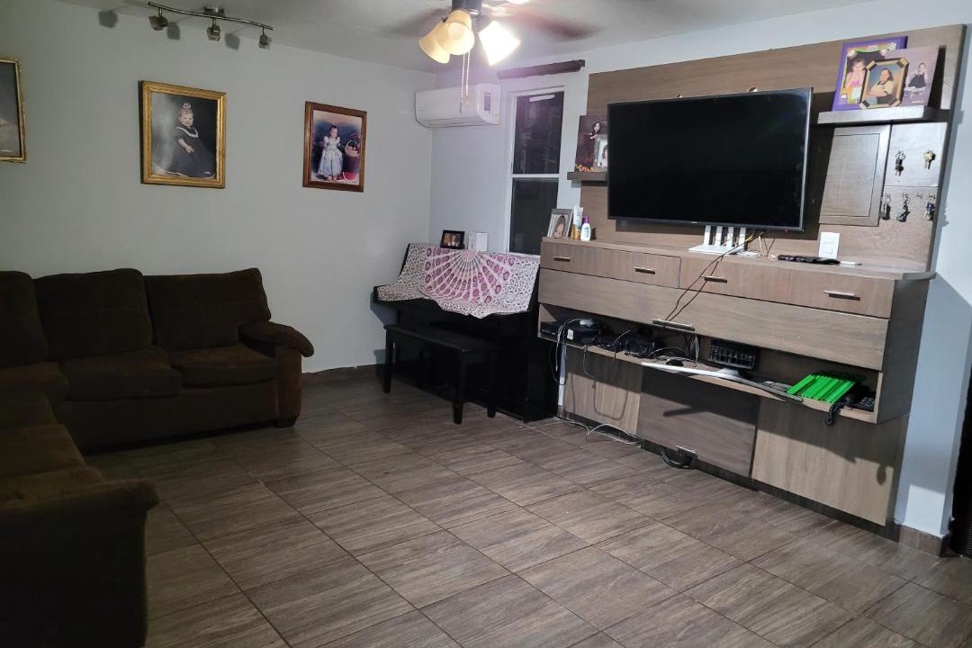 Photo of Livingroom in Escobedo