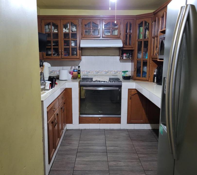 Photo of Kitchen in Escobedo