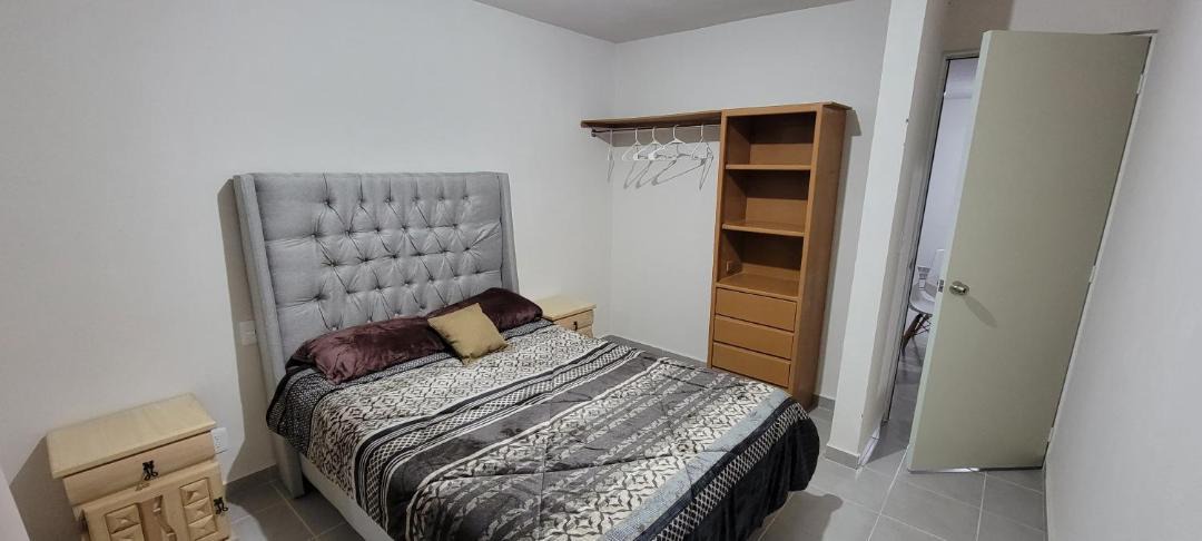 Photo of Bedroom in Huejotzingo