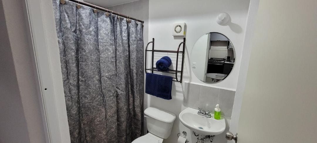 Photo of Bathroom in Huejotzingo