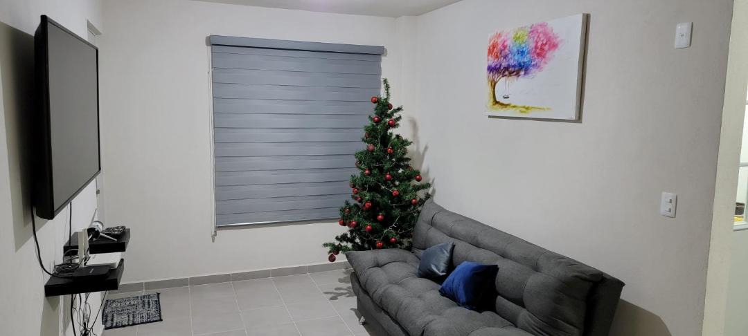 Photo of Livingroom in Huejotzingo