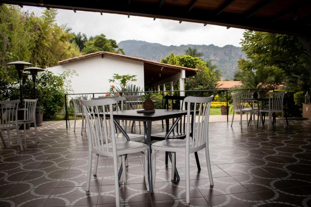 Photo of Others in Tepoztlan