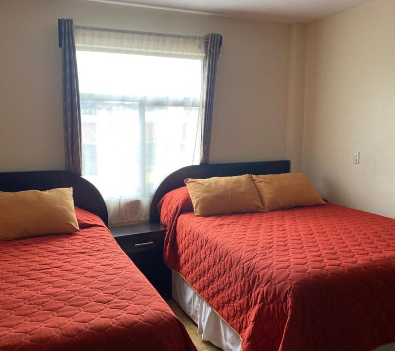 Photo of Bedroom in Quetzaltenango