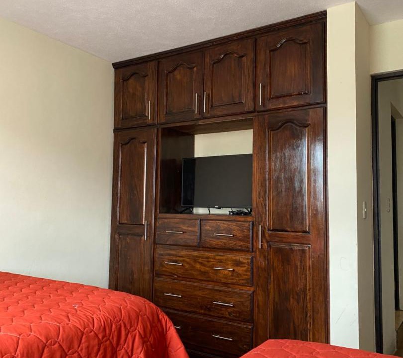 Photo of Bedroom in Quetzaltenango