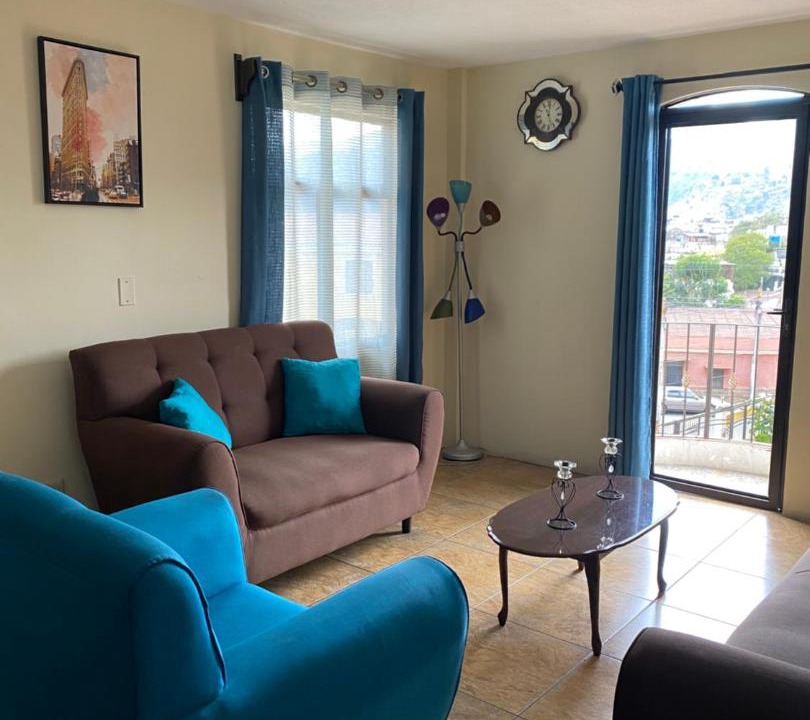 Photo of Livingroom in Quetzaltenango