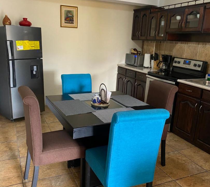 Photo of Livingroom in Quetzaltenango