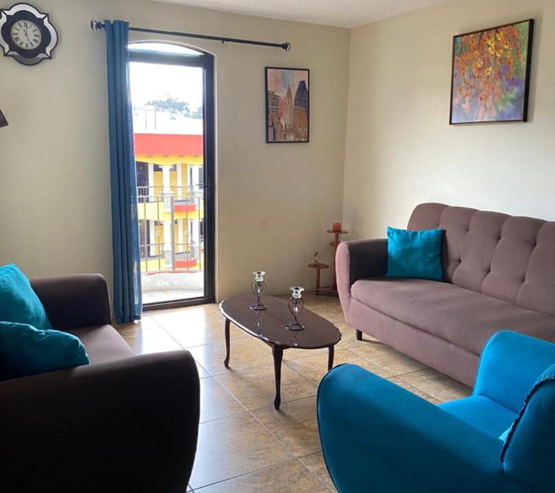 Photo of Livingroom in Quetzaltenango