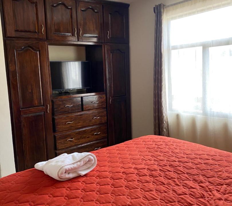 Photo of Bedroom in Quetzaltenango