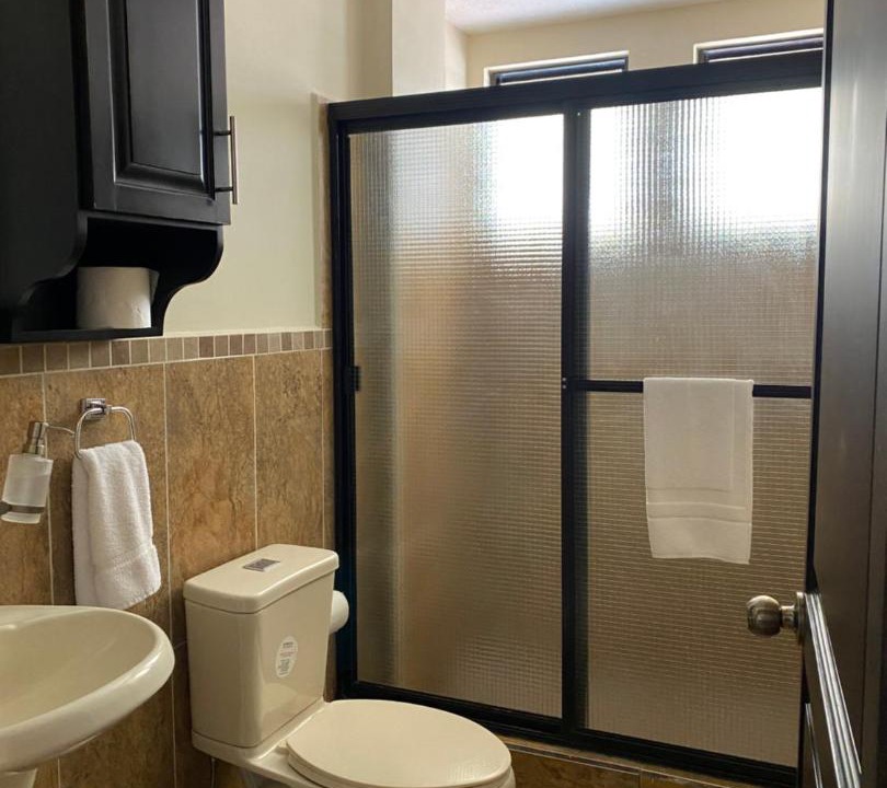 Photo of Bathroom in Quetzaltenango