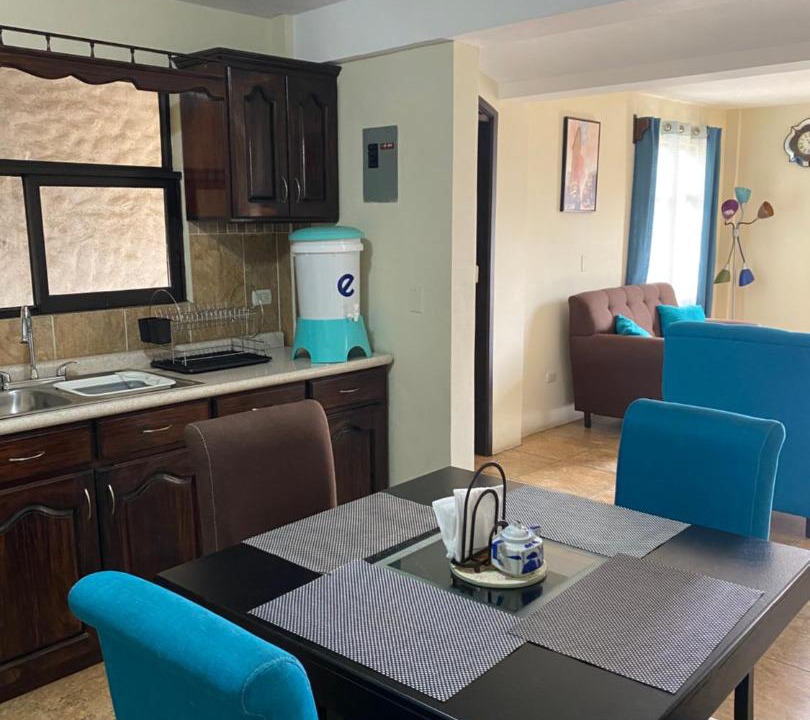 Photo of Livingroom in Quetzaltenango