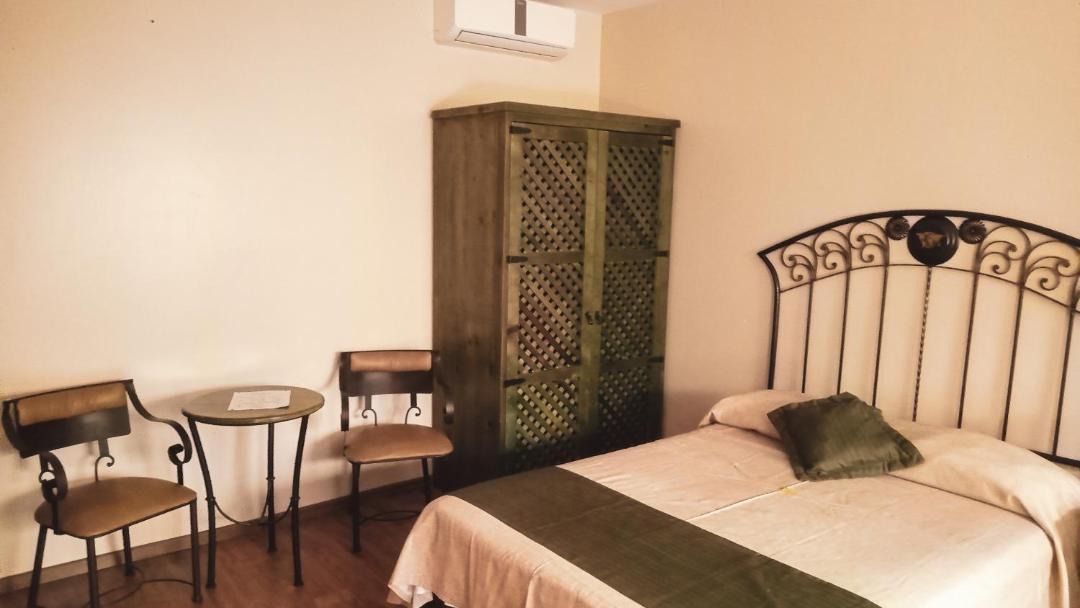 Photo of Bedroom in Zapotlan de Juarez