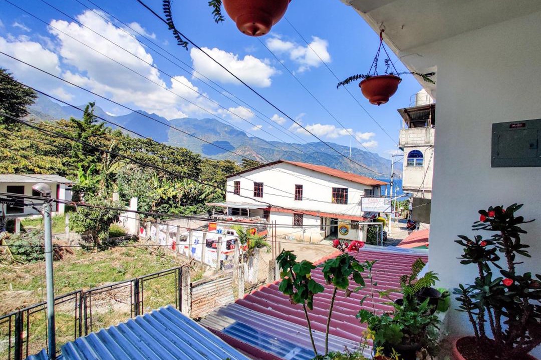 Photo of Others in San Juan La Laguna