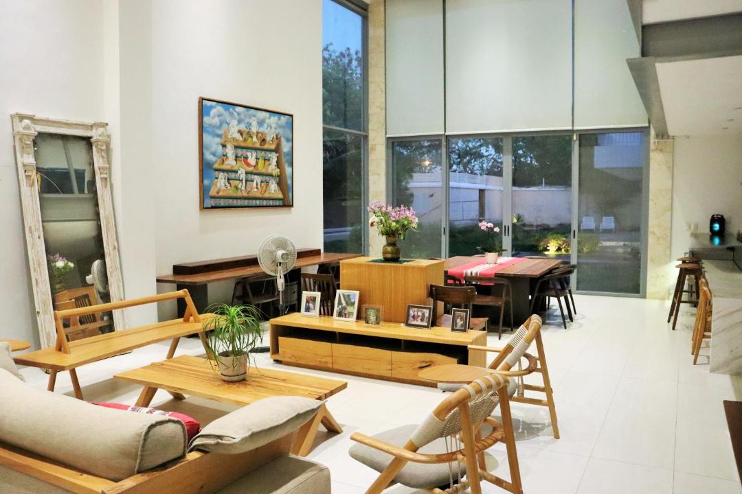 Photo of Livingroom in Merida