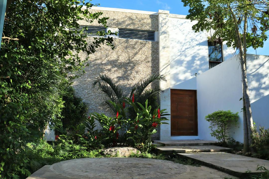Photo of Buildings in Merida