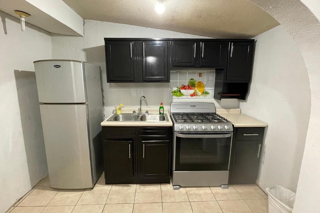 Photo of Kitchen in Piedras Negras