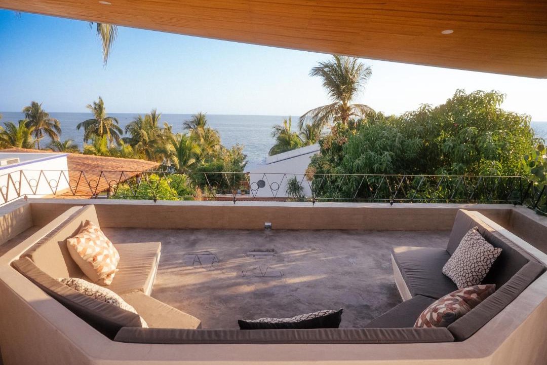 Photo of Patio Balcony in Carrizalillo