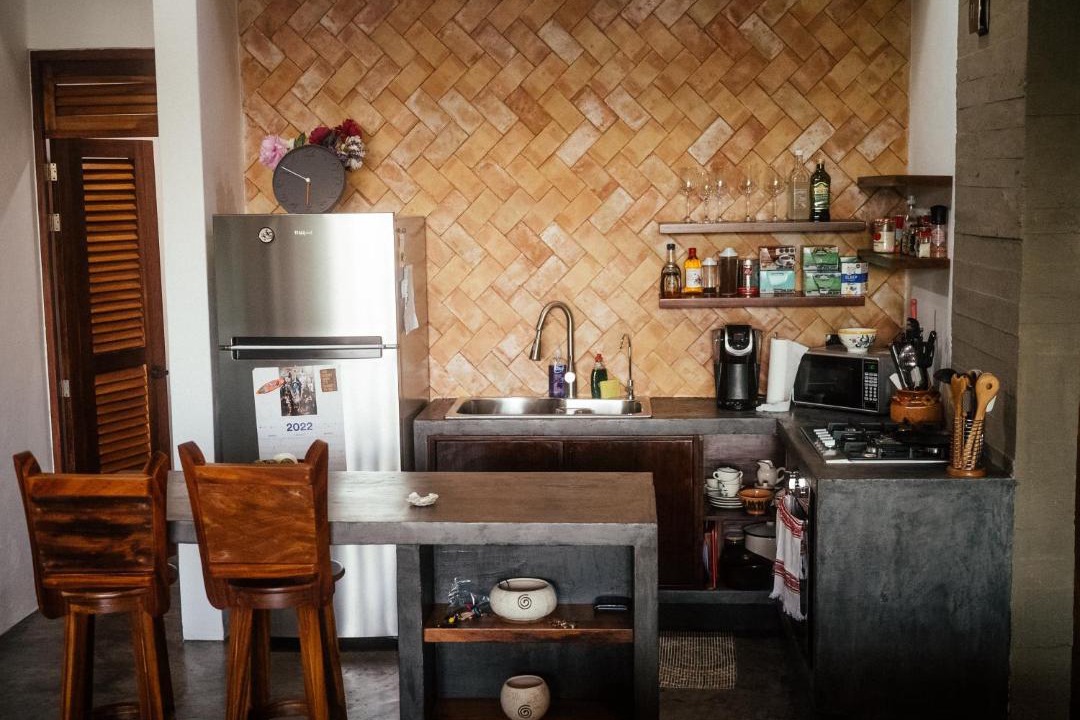 Photo of Kitchen in Carrizalillo