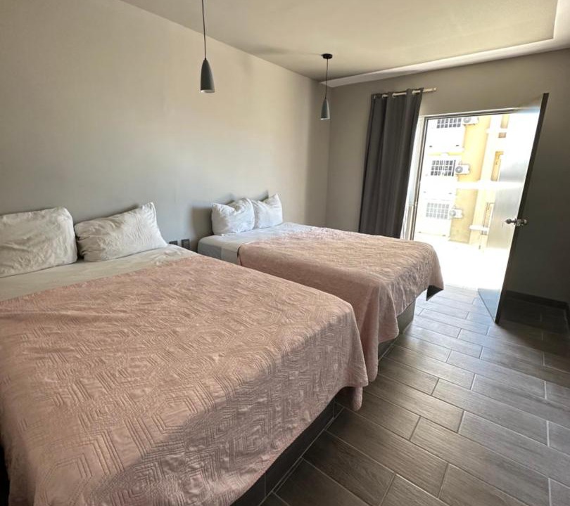 Photo of Bedroom in Mazatlan