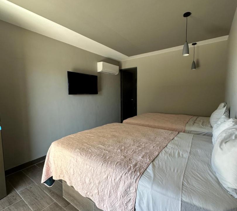Photo of Bedroom in Mazatlan